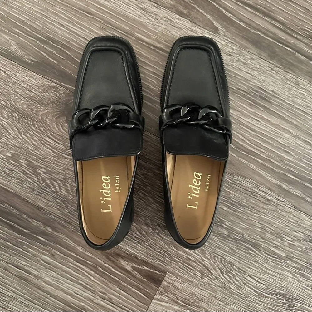 L’idea by Lori gently worn